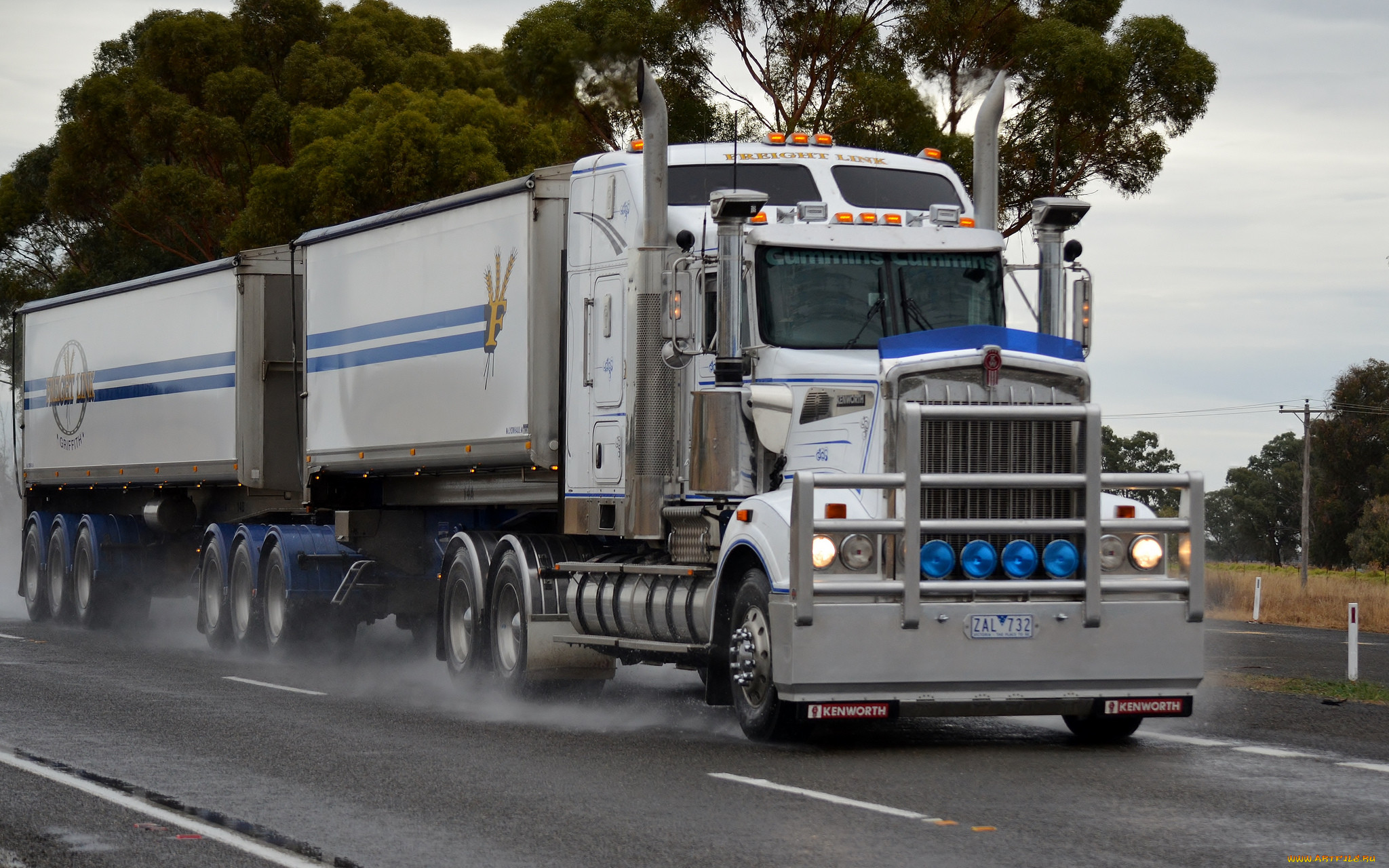 kenworth, , truck, company, , , 
